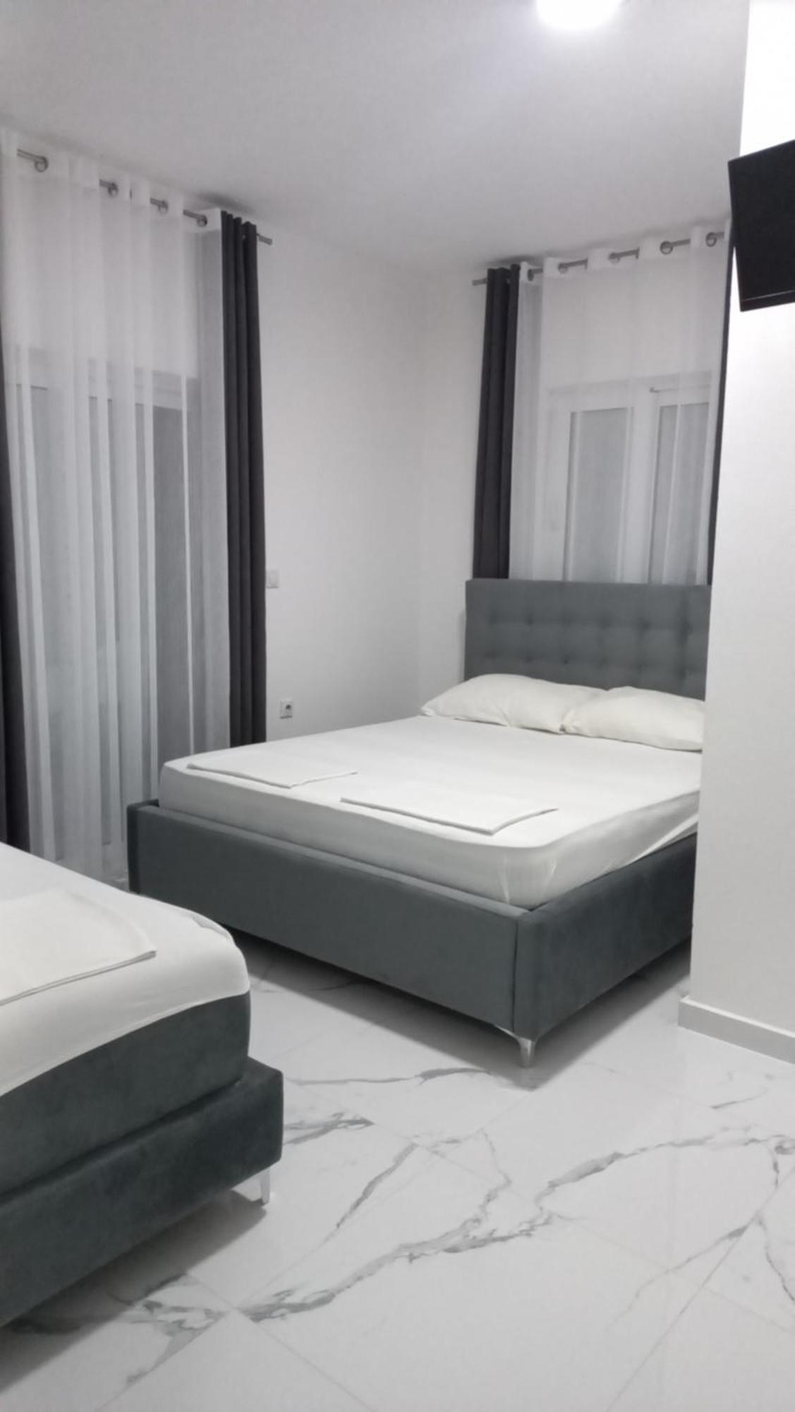 Apartments Armini Ulcinj Exterior foto