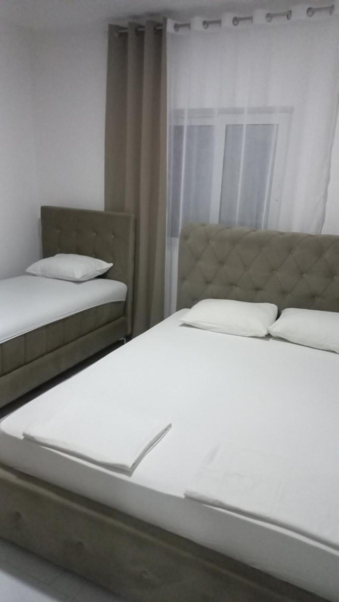 Apartments Armini Ulcinj Exterior foto